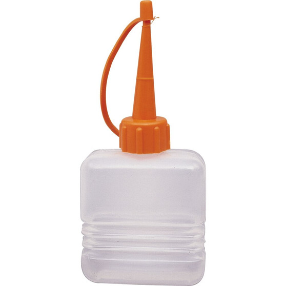 Kennedy 60ml POLY DISPENSER WITHRIGID NOZZLE