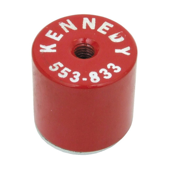 Kennedy 17.5mm DIA DEEP POT MAGNET
