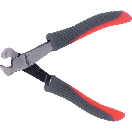 Kennedy 110mm4.12inch MICRO PROF END CUTTING NIPPERS