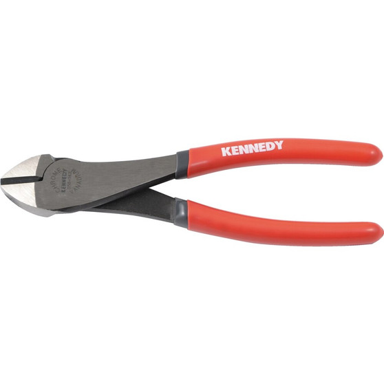 Kennedy 180mm7inch HT DIAGONAL CUTTING NIPPERS