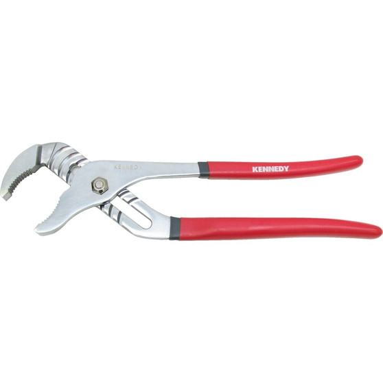 Kennedy 405mm16inch GROOVE JOINT WATERPUMP PLIERS