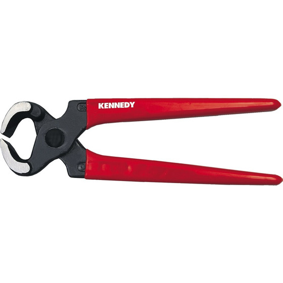 Kennedy 200mm8inch CARPENTERS PINCERS