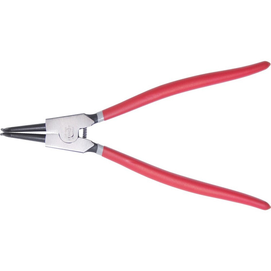 Kennedy 12inch BENT NOSE EXTERNAL CIRCLIP PLIERS 85165mm