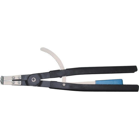 Kennedy 20inch BENT NOSE INTERNAL CIRCLIP PLIERS 165300mm