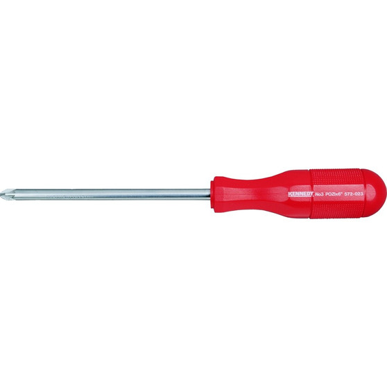 Kennedy No.2 SUPADRIV HIGRIP SCREWDRIVER Kennedy No.2 SUPADRIV HIGRIP SCREWDRIVER