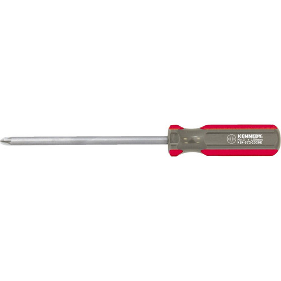 Kennedy No.3 SUPADRIV ENGINEERS SCREWDRIVER