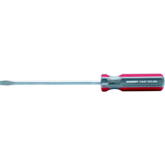 Kennedy 6.5x100mm ENGINEERS SCREWDRIVER