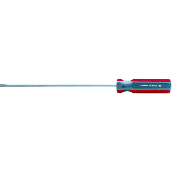 Kennedy 3x150mm FLAT PARALLEL SCREWDRIVER