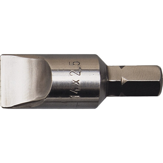 Kennedy 38x1.58inch SLOT SDVR BIT 516inch HEX STD