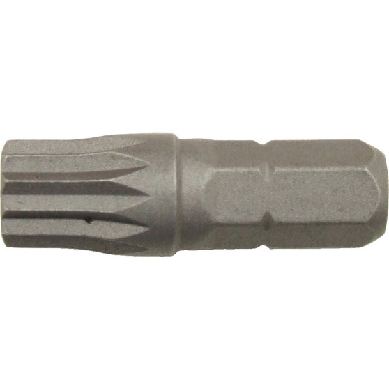 Kennedy SPLINE No.10 14inch HEX 25mm OA