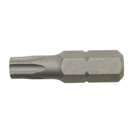 Kennedy TORX 20 10mm HEX x 75mm OA