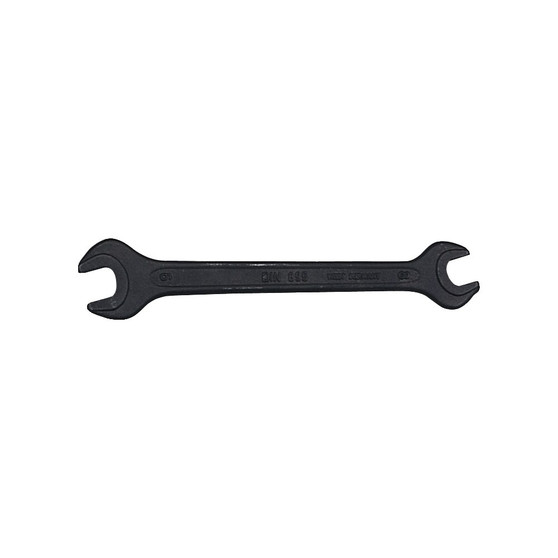 Kennedy 13mmx17mm WORKSHOP OPEN END SPANNER
