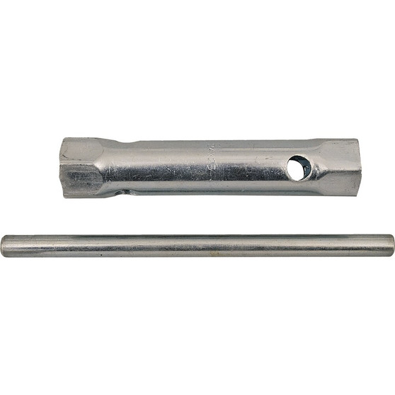 Kennedy 18mmx19mm DOUBLE ENDED BOX SPANNER