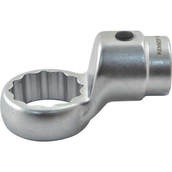 Kennedy 18mm RING END SPANNER FITTING 16mm BORE
