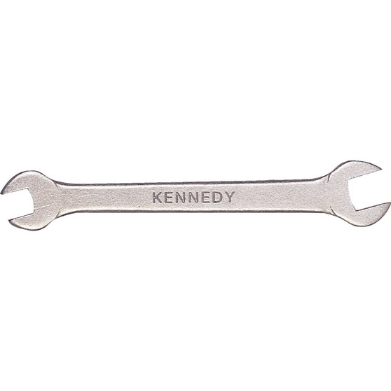 Kennedy 1BA x 3BA CHVAN OPEN END SPANNER