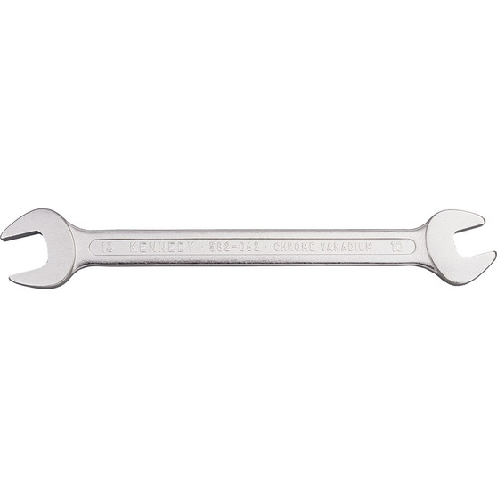 Kennedy 41mm x 46mm DROP FORGED OEND SPANNER