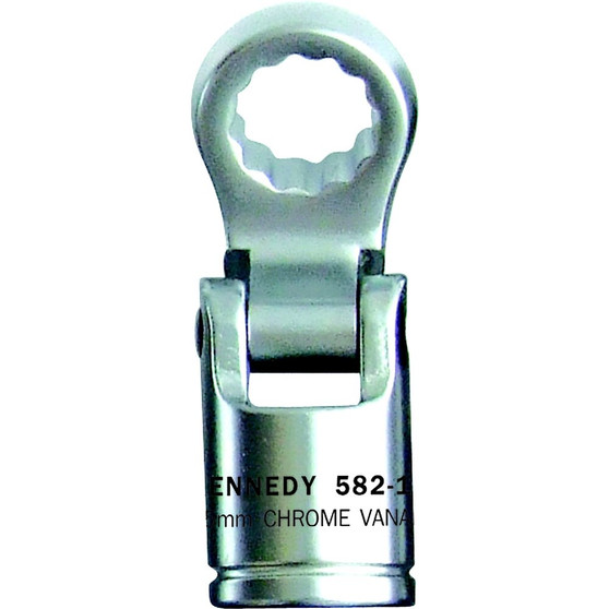 Kennedy 16mm FLEXI RING END SOCKET 12inch SD