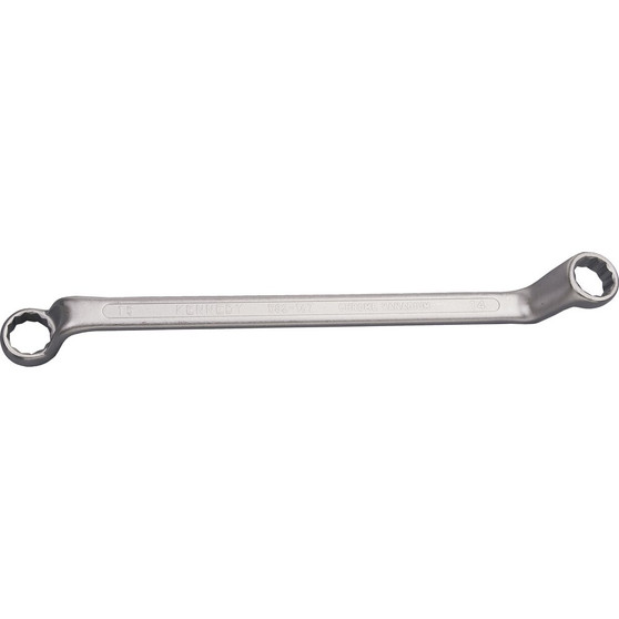 Kennedy 14inch x 516inch AF CHVAN RING SPANNER