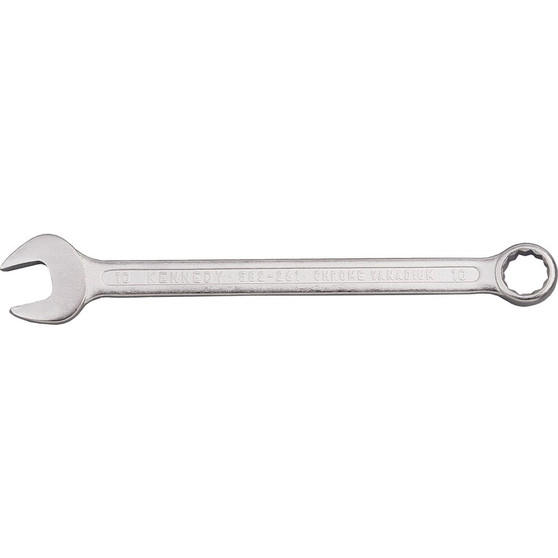 Kennedy 8mm CHROME VANADIUM COMBINATION SPANNER