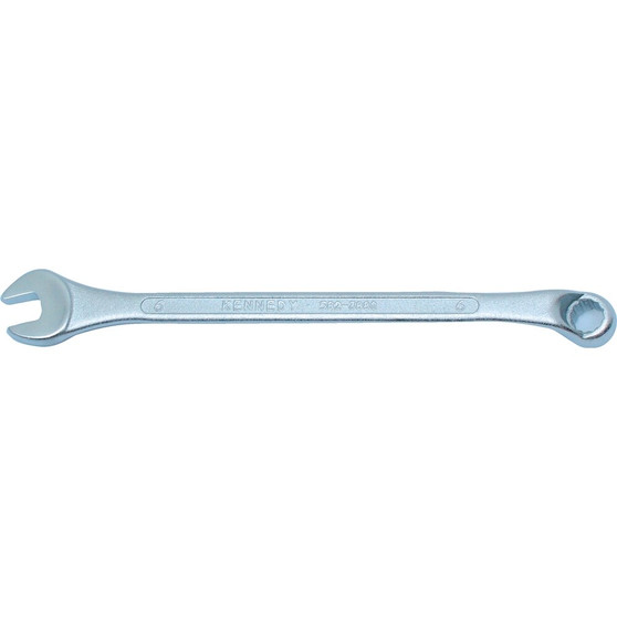 Kennedy 30mm OFFSET CV COMBINATION SPANNER