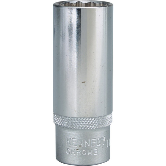 KennedyPro 1316inch AF DEEP SOCKET 38inch SQ DR
