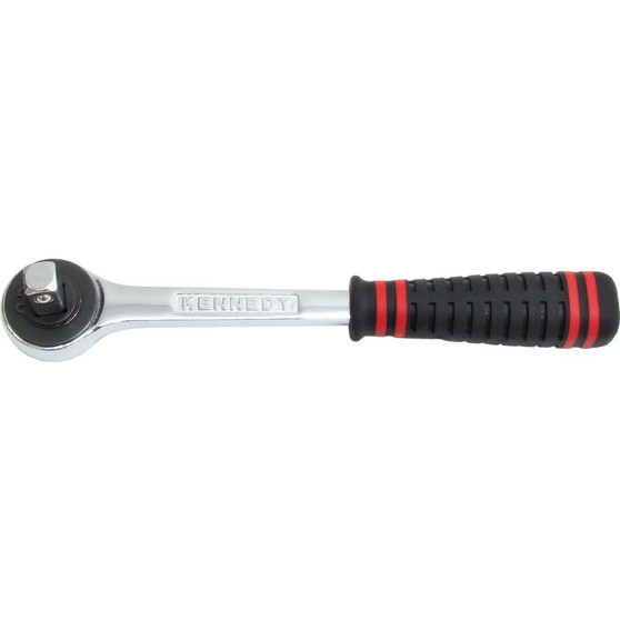 KennedyPro PUSHTHRU RATCHET 12inch SQ DR