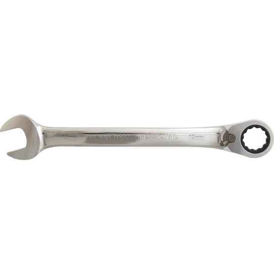 KennedyPro 12mm REVERSIBLE COMBINATION SPANNER