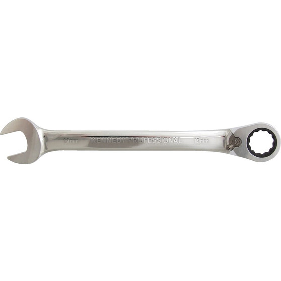 KennedyPro 22mm REVERSIBLE COMBINATION SPANNER