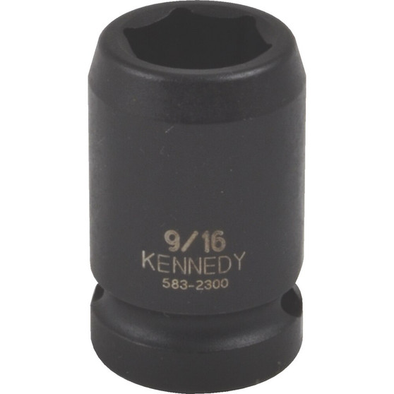 Kennedy 38inch AF IMPACT SOCKET 12inch SQ DR