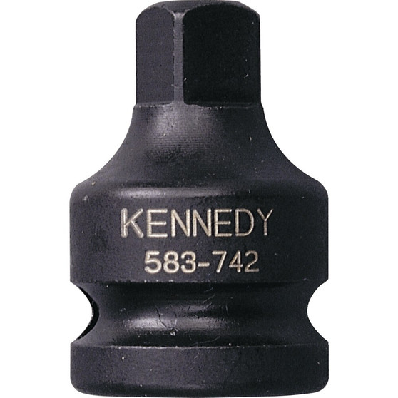 Kennedy 38inch MALE x 12inch FEMALE IMPACT REDUCER