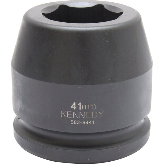 Kennedy 46mm  IMPACT SOCKET 112inch DR