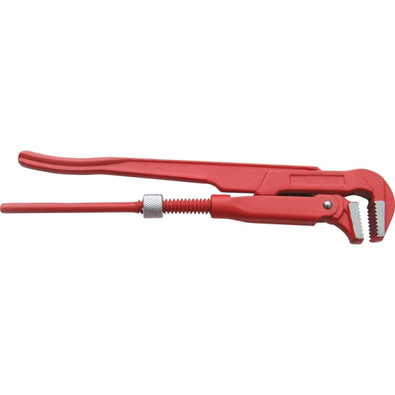Kennedy 22inch SWEDISH PATTERN PIPEWRENCH 90 DEG JAWS