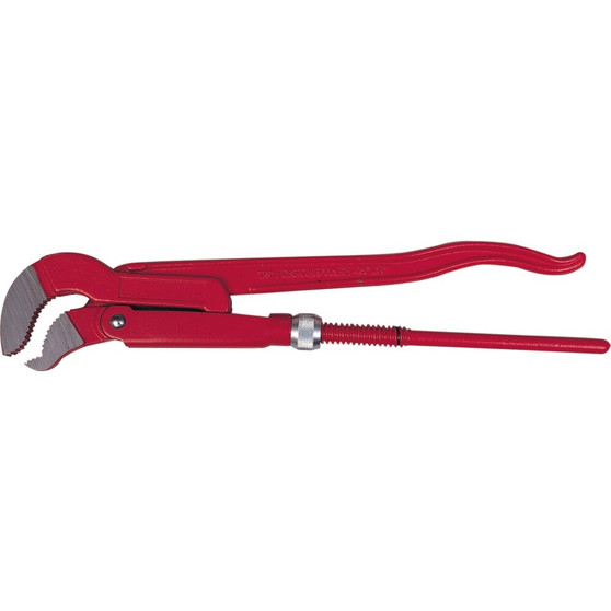 Kennedy 12inch SWEDISH PATTERN PIPEWRENCH S JAWS