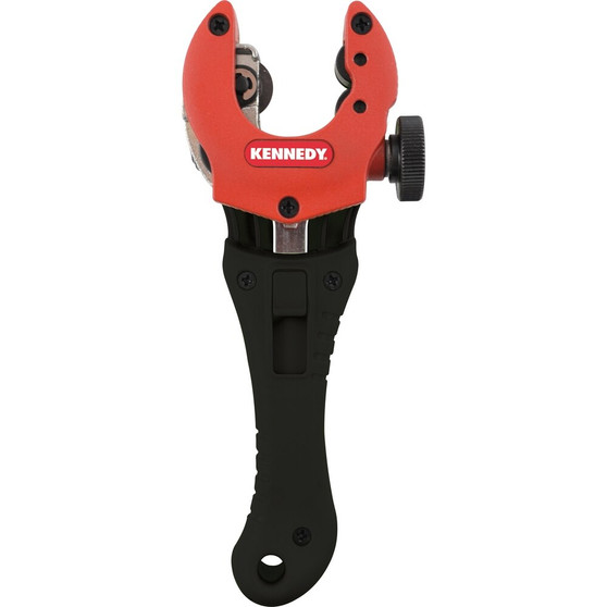 Kennedy 628mm 2IN1 AUTOMATIC RATCHETING PIPE CUTTER