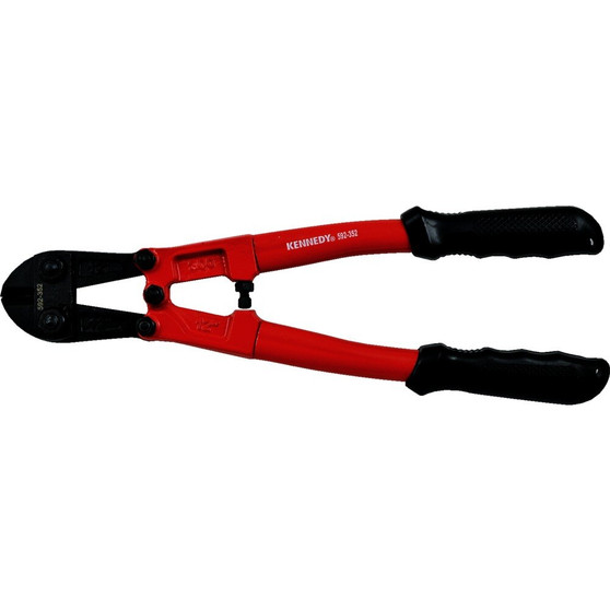 Kennedy 12inch LOW TENSILE BOLT CUTTER CENTRE CUT