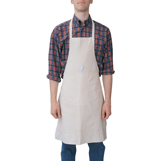 Kennedy DOUBLE POCKET COTTON DRILL APRON
