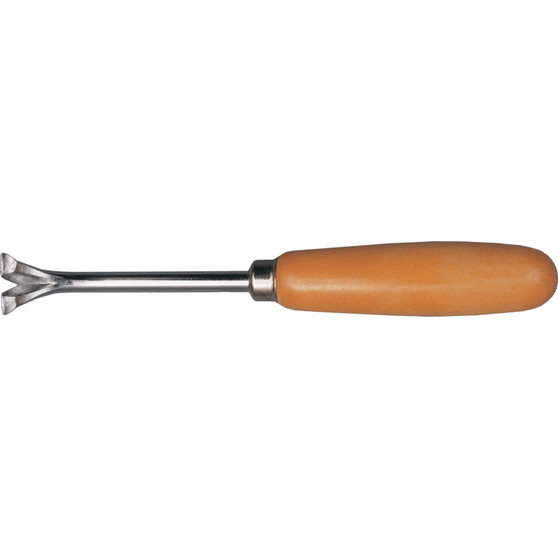 Kennedy 7.34inch BEECHWOOD TACKLIFTER