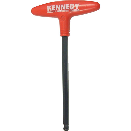 Kennedy 2.5mm THANDLE BALL DRIVER