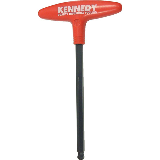 Kennedy 5.0mm THANDLE BALL DRIVER