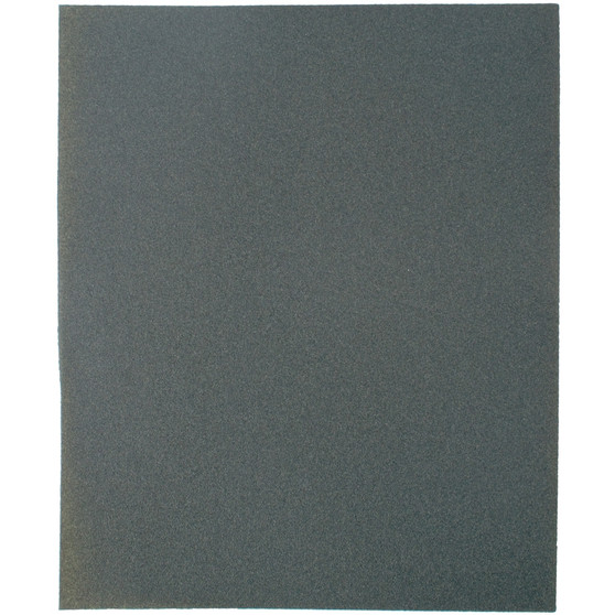 WATER PAPER 230 X 280MM 180 GRIT WET & DRY 50 PER PACK STD