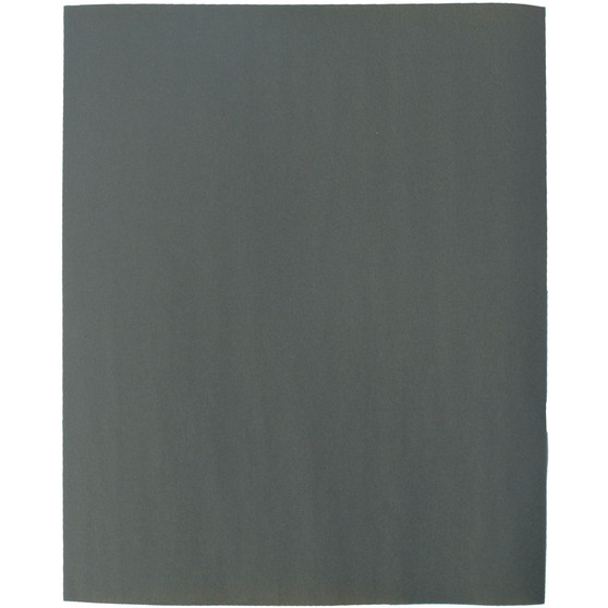 WATER PAPER 230 X 280MM 600 GRIT WET & DRY 10 PER PACK STD