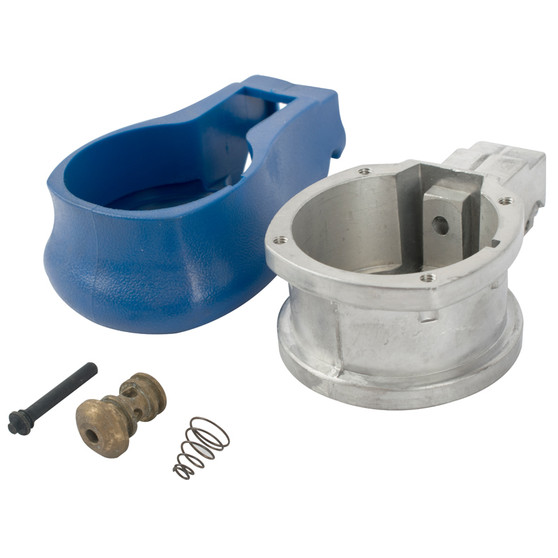 AIR PALM SANDER SERVICE KIT HOUSING & VALVE STEM (1/28/29/32/34) FOR A