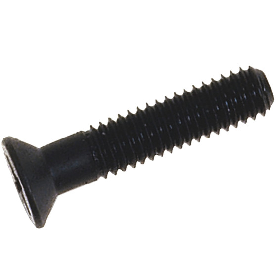 LOCKING SCREW FOR CHUCKS REVERSE THREAD