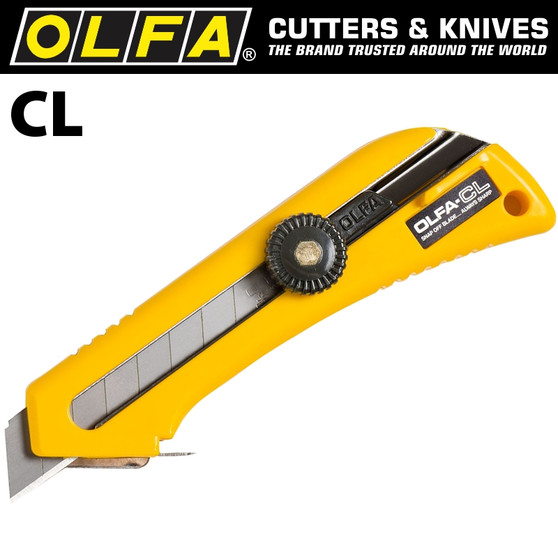 OLFA CARTON CUTTER ADJ DEPTH GAUGE & STAPLE REMOVER BOX OPENER 18MM OLFA CARTON CUTTER ADJ DEPTH GAUGE & STAPLE REMOVER BOX OPENER 18MM