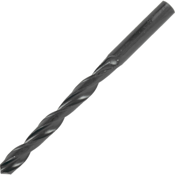 DRILL BIT HSS STANDARD 8.5MM 1/CARD