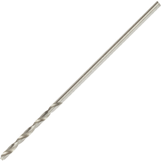 DRILL HSS 1.0MM 135DEG 10 PACK INDUSTRIAL BIT