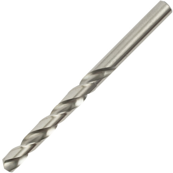 DRILL HSS 10.0MM 135DEG 10 PACK INDUSTRIAL BIT