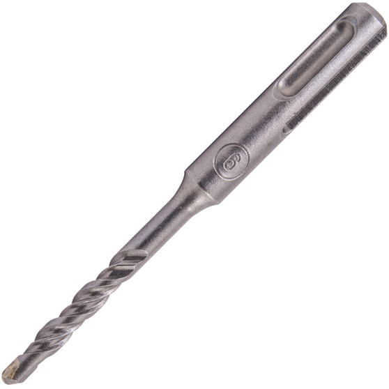 SDS PLUS DRILL BIT 110X50 6MM