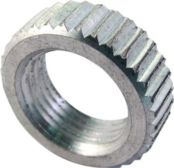 OUTER NOZZLE NUT FOR 166A/166B S/BLASTGUN