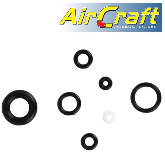 O-RING SET FOR SG 182-182A-184